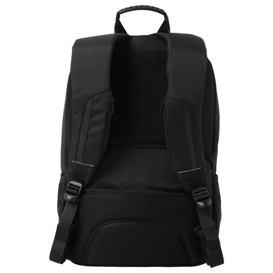 Mochila Berton - Negro image number 3