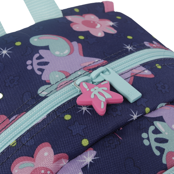 Mochila escolar grande - Stargirls image number 5