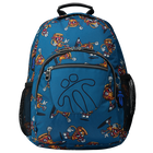 Mochila escolar Gommas - 8LC image number 1