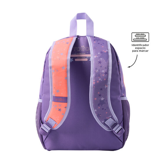 Mochila Star Cat M image number 3