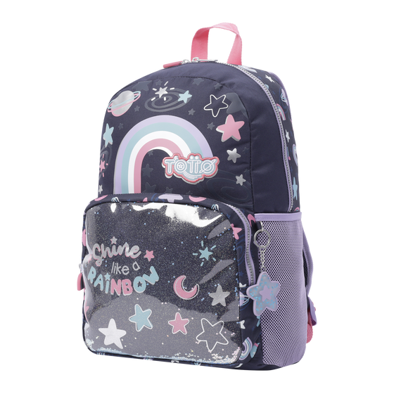 Mochila Shainy L image number 2