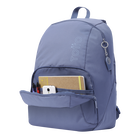 Mochila Omettto - Azul image number 4