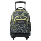 Mochila Renglones - Texgrunge image number 1