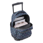 Mochila Renglones - Corazones image number 8