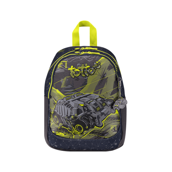 Mochila escolar - Agapito image number 1