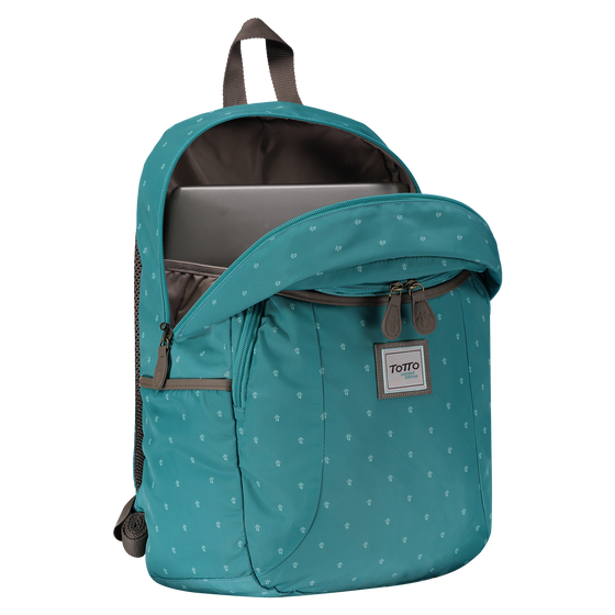 Mochila juvenil - Tumer image number 5