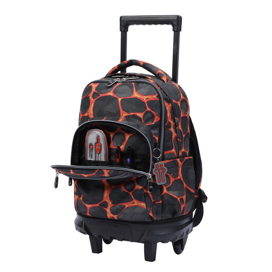 Mochila Remas Rocas image number 5