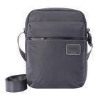Bolso bandolera hombre color gris - RTG image number 1