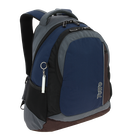 Mochila juvenil - Niquel image number 2