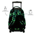 Mochila Renglones - Ali image number 4