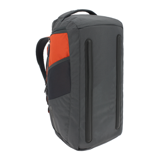 Bolsa viaje - Monowy image number 6