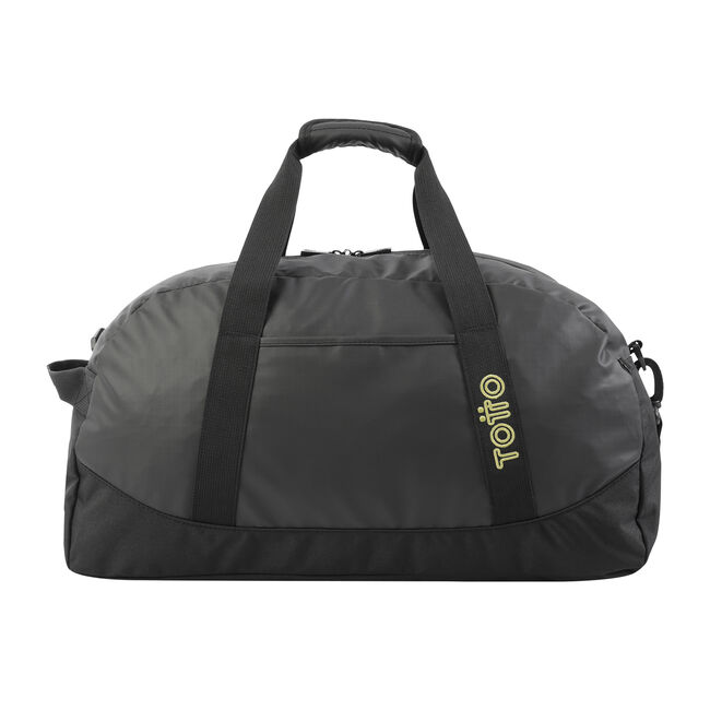 Bolsa de deporte mediana Deep Black - Active M