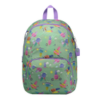 Mochila Omettto - Multi image number 1