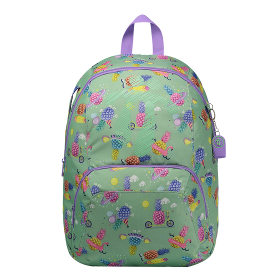 Mochila Omettto - Multi image number 1