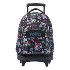 Mochila Renglones - Misato image number 1