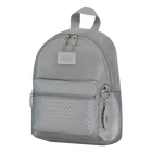 Mochila de mujer color gris - Baltra image number 2