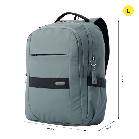 Mochila Wivetto 2.0 - Monument image number 3