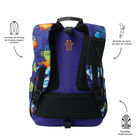 Mochila Acuareles - Space Blue image number 4