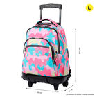 Mochila Renglones - Luti image number 2