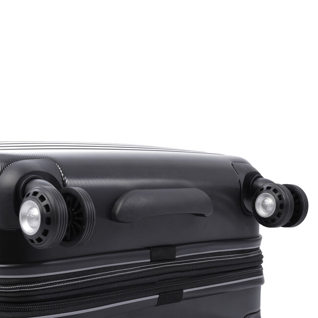 Maleta trolley mediana color negro - Taze image number null