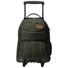 Mochila escolar con ruedas - Yeil image number 1