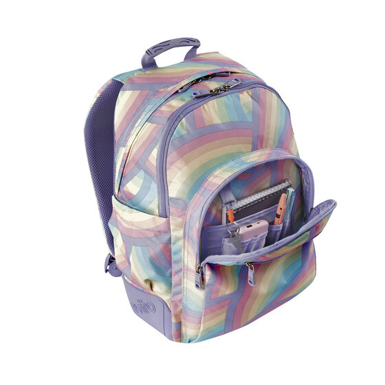 Mochila Rayol - Arcoíris image number 7