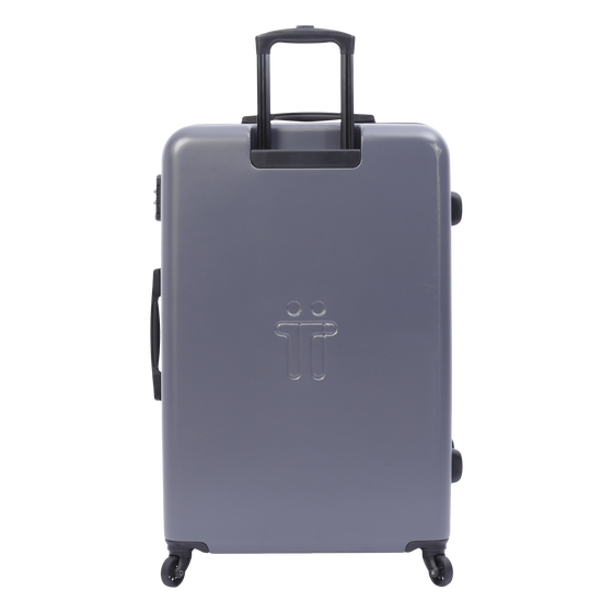 Maleta trolley grande - Bazy image number 3