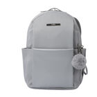 Mochila Adelaide 1 - Silver image number 1