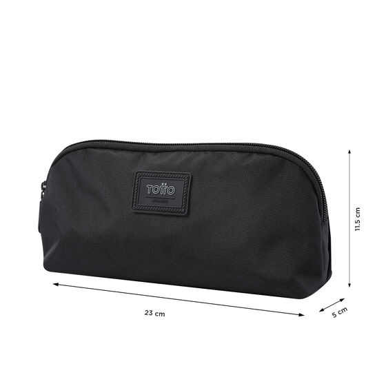 Estuche Trik 4 - Negro image number 2