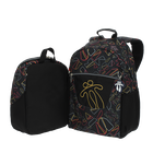 Mochila escolar Cartulina - 5EZ image number 5