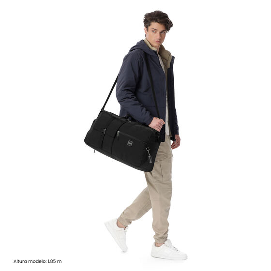 Bolsa Spa M - Malaga/Black image number 2