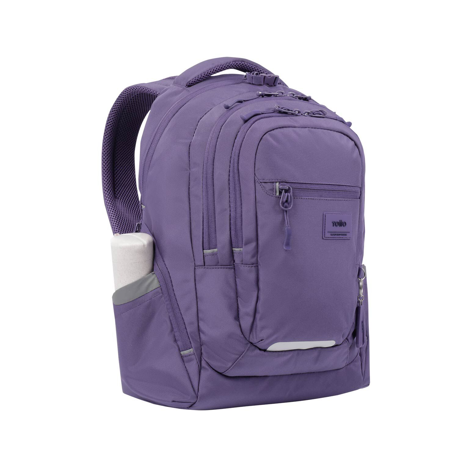 Mochilas top juveniles 2020