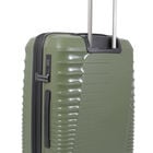 Maleta Traveler M - Verde image number 4