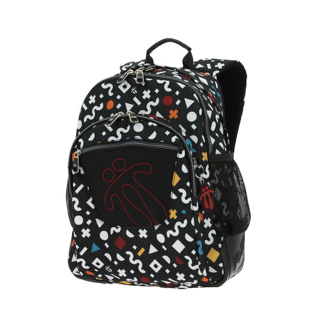 Mochila escolar - Crayoles image number null