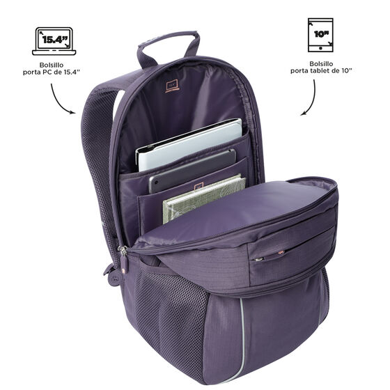Mochila Cambri 2.0 - Montana Grape image number 4