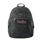 Mochila Rayol - Salpicado image number 1