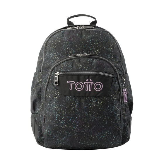 Mochila Rayol - Salpicado image number 1