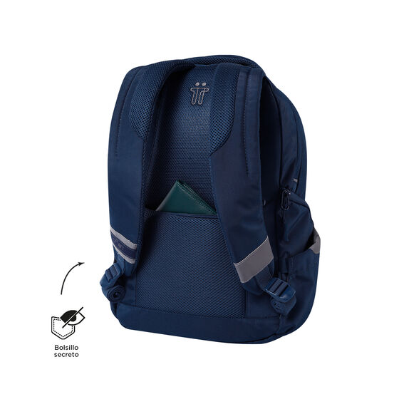 Mochila Eufrates - Poseidon image number 6
