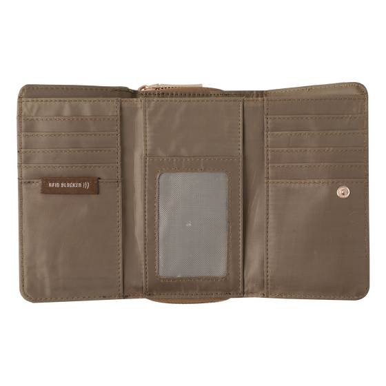 Cartera de mujer - Yua image number 4