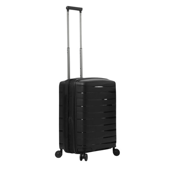 Maleta Glide S - Negro image number 5