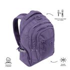 Mochila Eufrates - Morado image number 7
