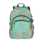 Mochila escolar Crayola - 6VB image number 1
