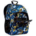 Mochila escolar adaptable a carro Acuareles - 0LT image number 5