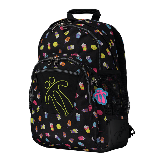 Mochila escolar Crayoles - 9EH image number 2