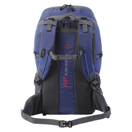 Mochila Denali - Azul image number 3