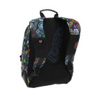 Mochila escolar Crayola - 1LY image number 4
