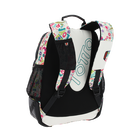 Mochila Crayoles Verde 0SO - 0SO image number 4