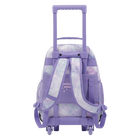 Mochila Ruedas - Shiny Heart M image number 3