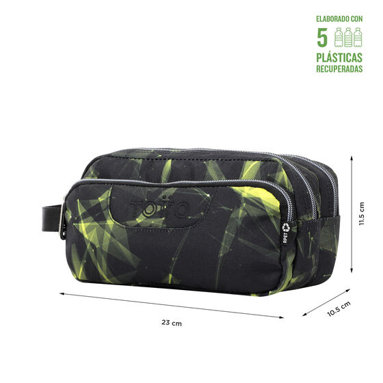 Estuche Agapec - Renjae image number 2