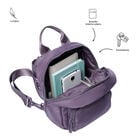 Mochila Yuen 2.0 - Montana Grape image number 4